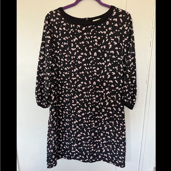 Maison Jules Dresses & Skirts - 3/$25 NWT Maison Jules Floral Print Shift Dress